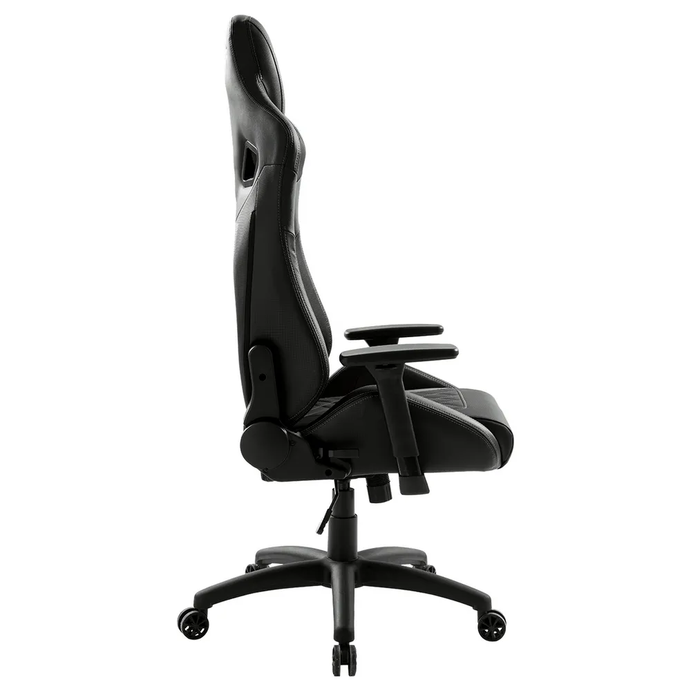 Gaming Chair ONEX-GX5-B Black
