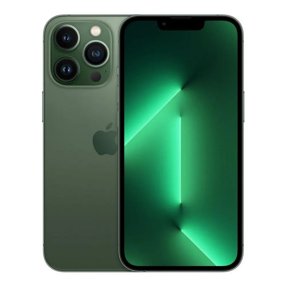 Smartphone Apple iPhone 13 Pro Max, 6GB/1TB, Alpine Green