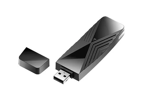 USB Aдаптер D-Link DWA-X1850/A1A