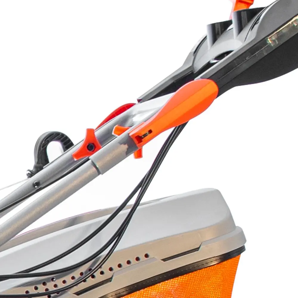 Masina de tuns gazon RURIS RX300S