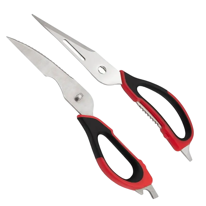 Ножницы RESTO 95325, Чёрный