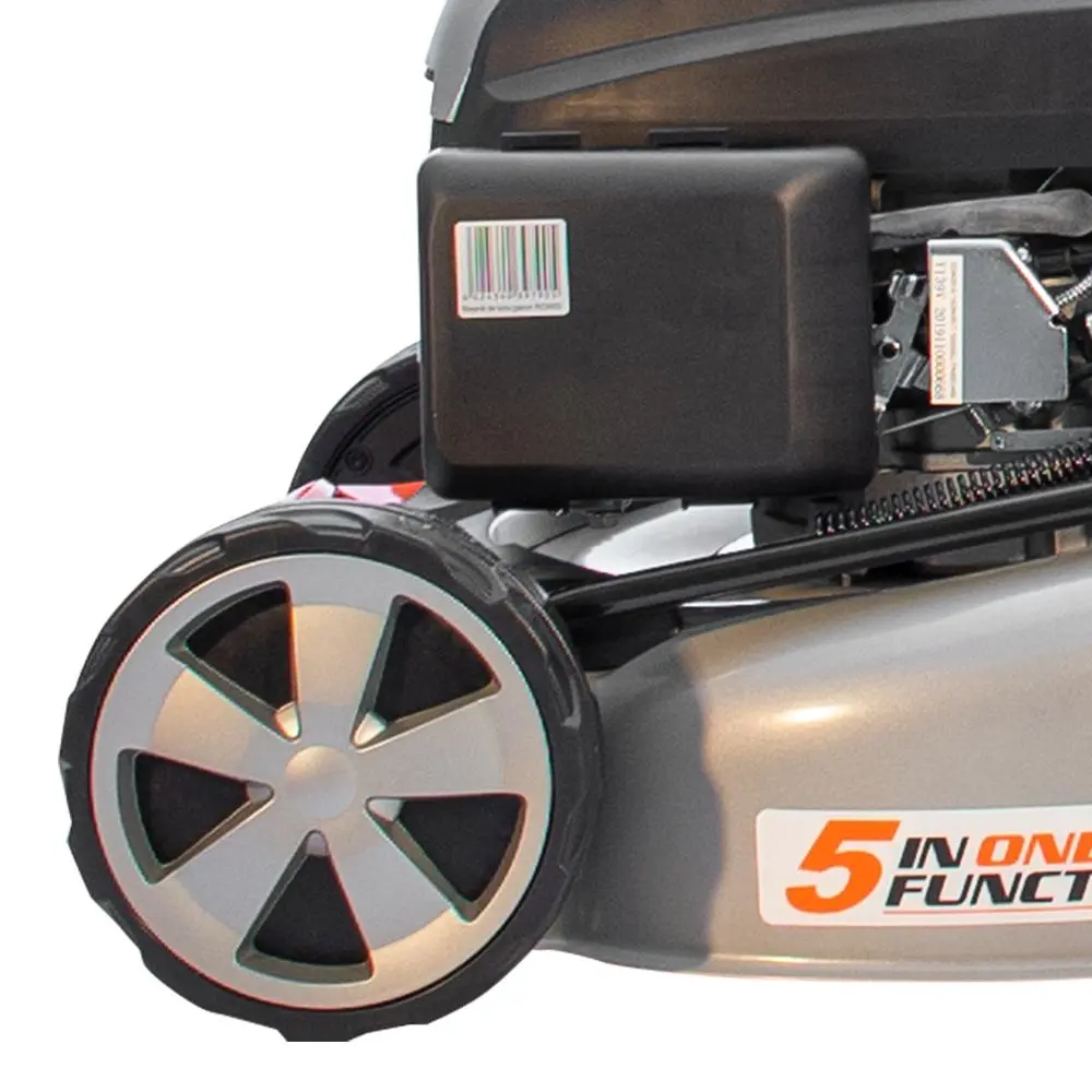 Masina de tuns gazon RURIS RX300S