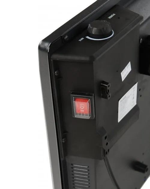 Convector Laretti LR-HT8669, 2000W, Negru