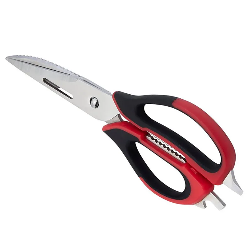 Ножницы RESTO 95325, Чёрный