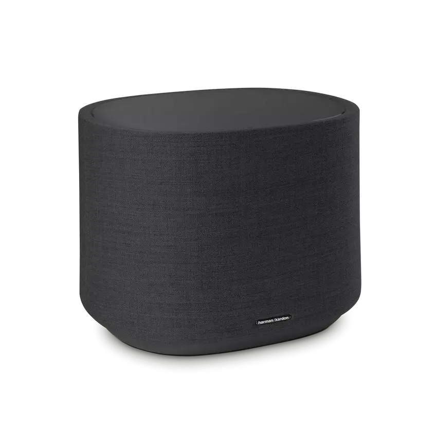 Портативная колонка Harman Kardon Citation Sub, Чёрный
