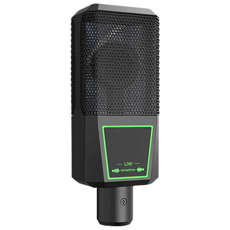 Suport pentru smartphone Xiaomi Vidlok Live Stream Kits, Negru