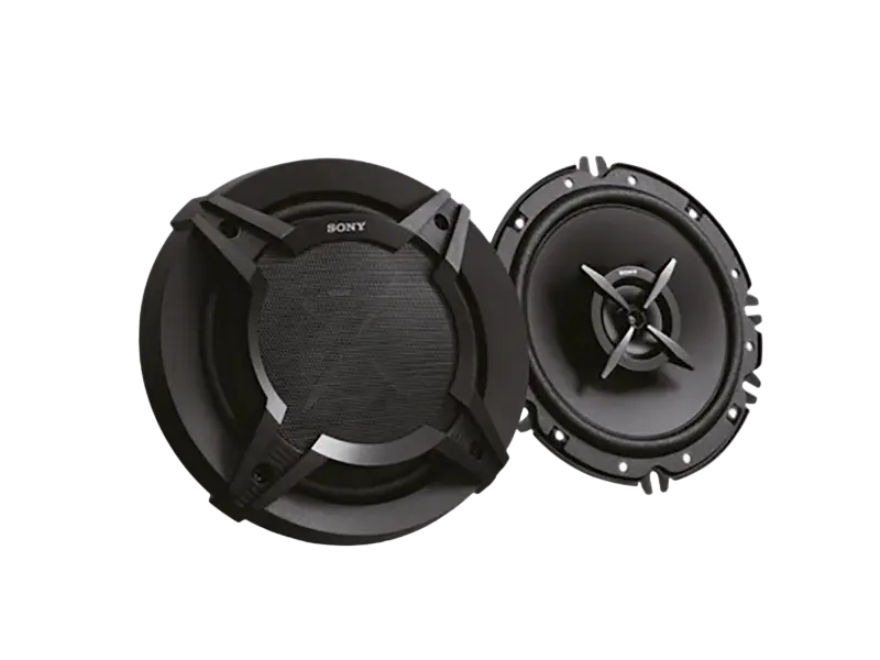 Difuzor pentru automobil SONY XS-FB1620E, Negru