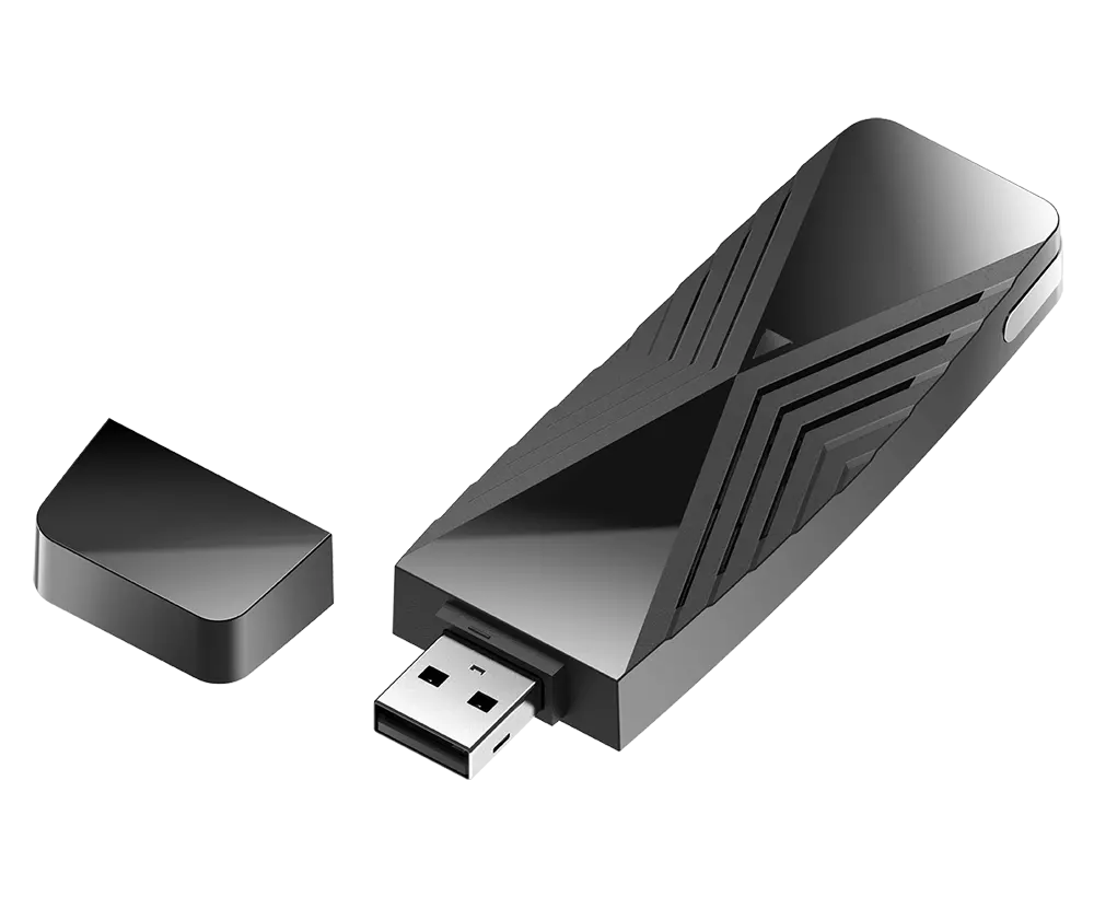 USB Aдаптер D-Link DWA-X1850/A1A
