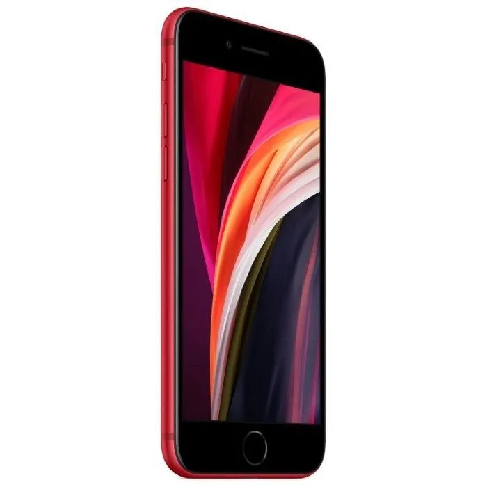 iPhone SE 2020, 64Gb Red MD