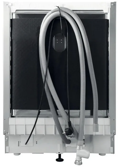 Mașină de spălat vase Indesit DIE 2B19 A, Alb