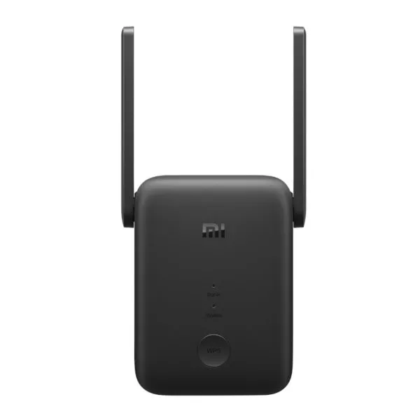Усилитель Wi‑Fi сигнала Xiaomi DVB4270GL, Чёрный