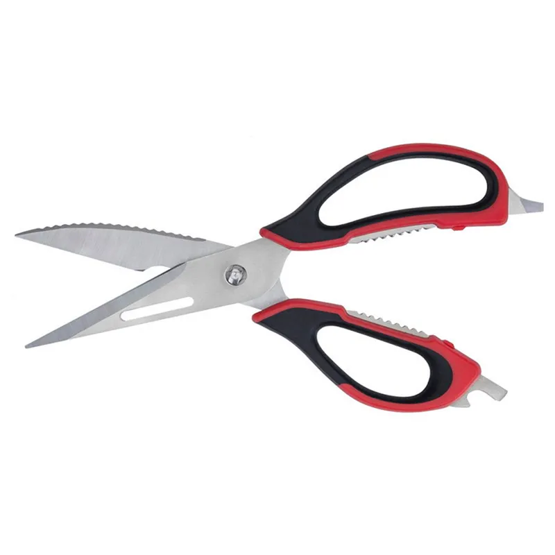 Ножницы RESTO 95325, Чёрный