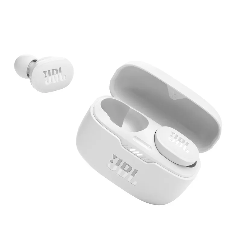 Наушники JBL Tune 130NC, White