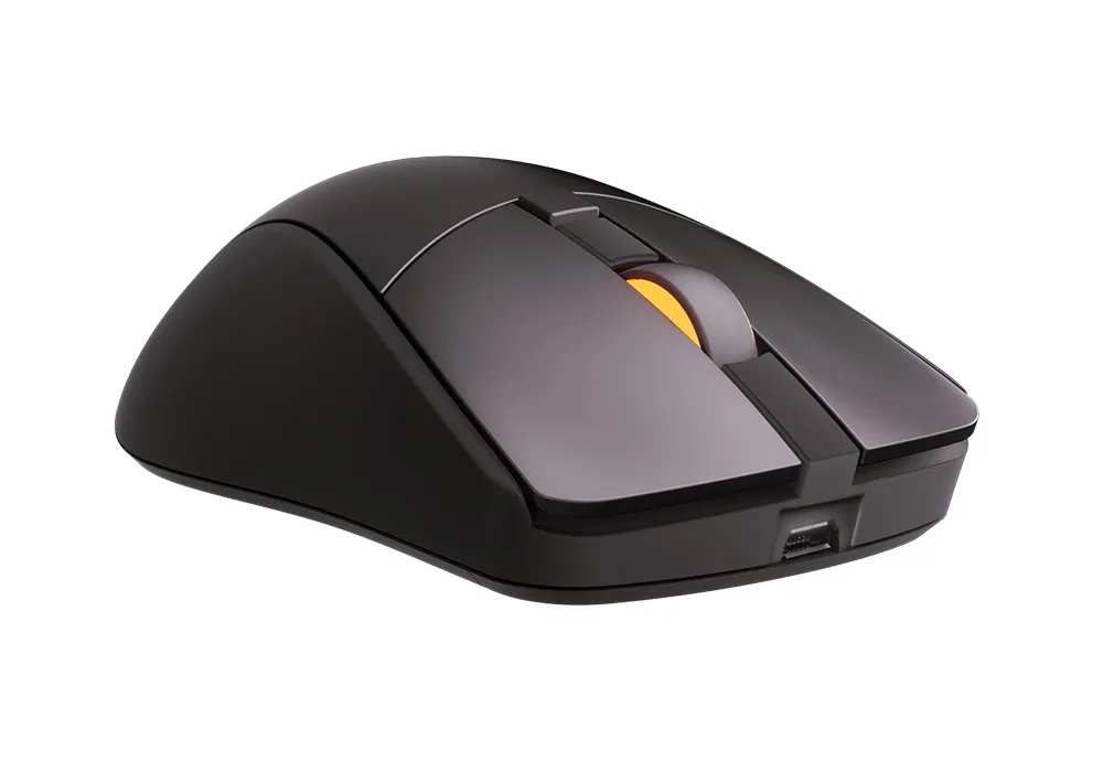 Игровая мышь Cougar Surpassion RX, Чёрный