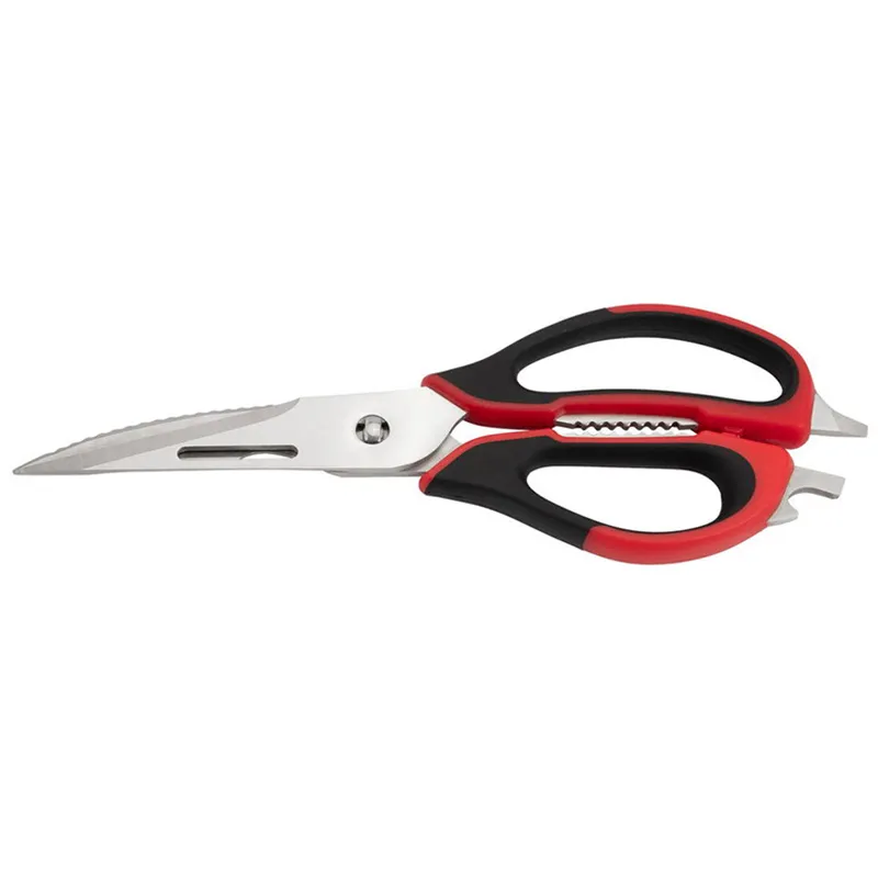 Ножницы RESTO 95325, Чёрный