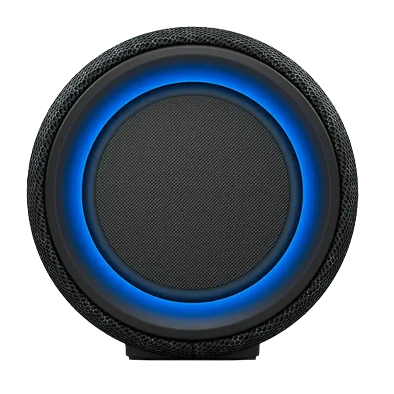 Аудиосистема SONY SRS-XG300, Чёрный