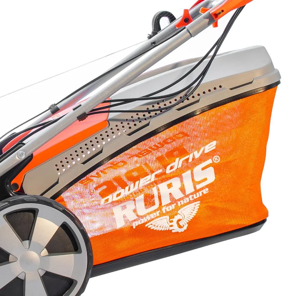 Masina de tuns gazon RURIS RX300S