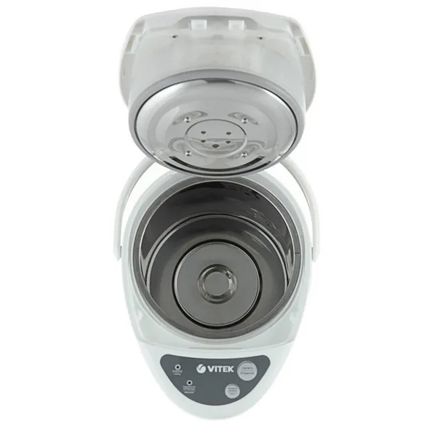 Termopot  VITEK VT-1196, Oțel inoxidabil