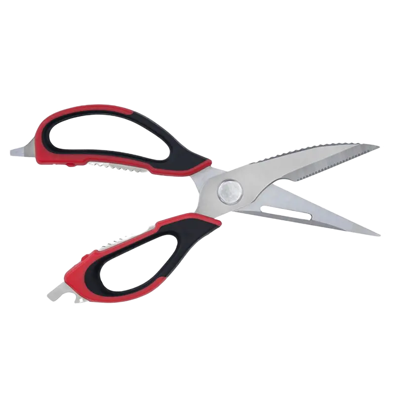 Ножницы RESTO 95325, Чёрный