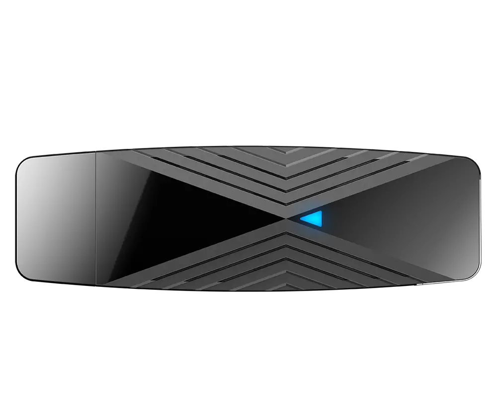 USB Aдаптер D-Link DWA-X1850/A1A