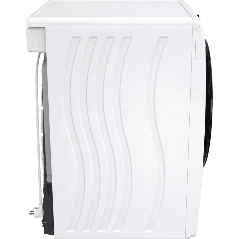 Uscător de rufe Gorenje DNE 92/GN, 9kg, Alb