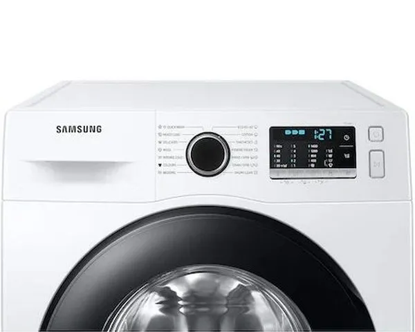 Mașină de spălat Samsung WW11BGA046AELE, 11kg, Alb