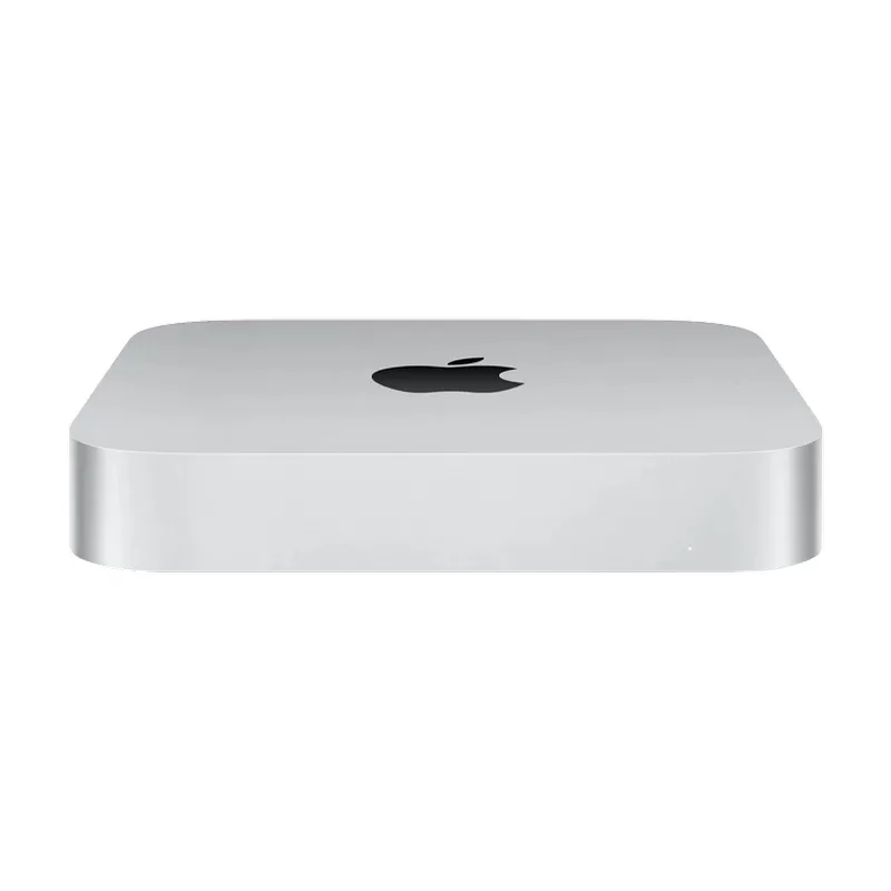 Sistem Desktop PC Apple Mac mini A2816, Apple Mac mini, M2 Pro with 10-core CPU and 16-core GPU, 16GB/512GB, M2 16-core GPU, macOS Ventura