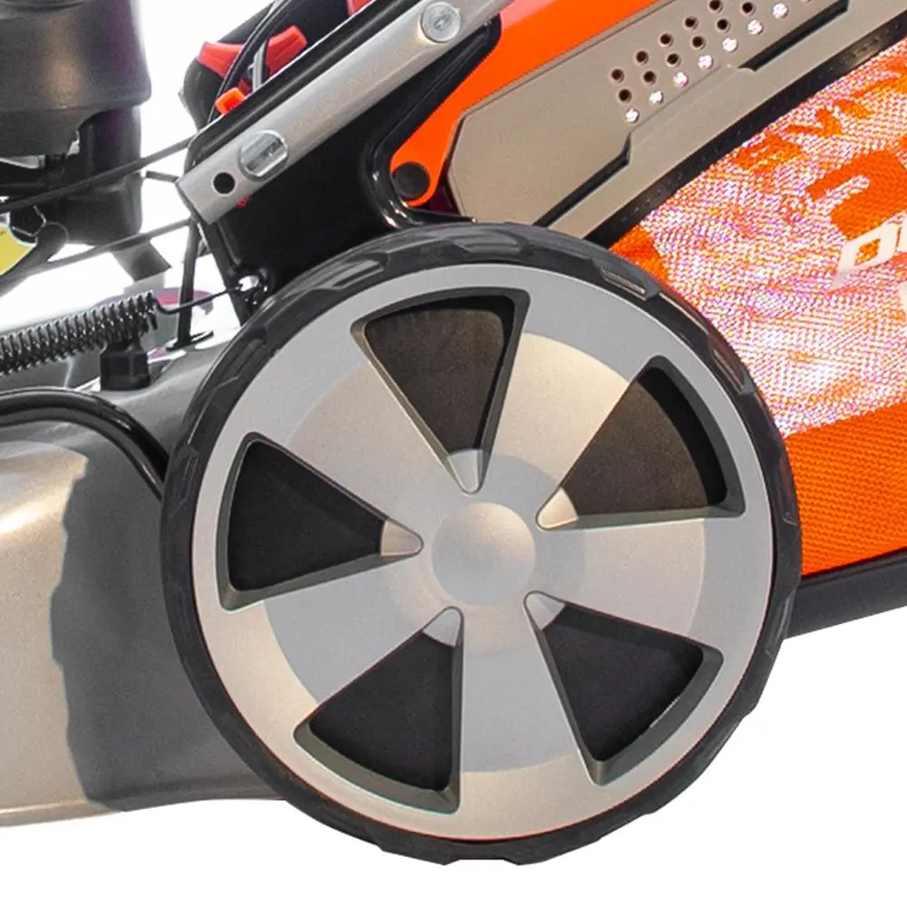 Masina de tuns gazon RURIS RX300S