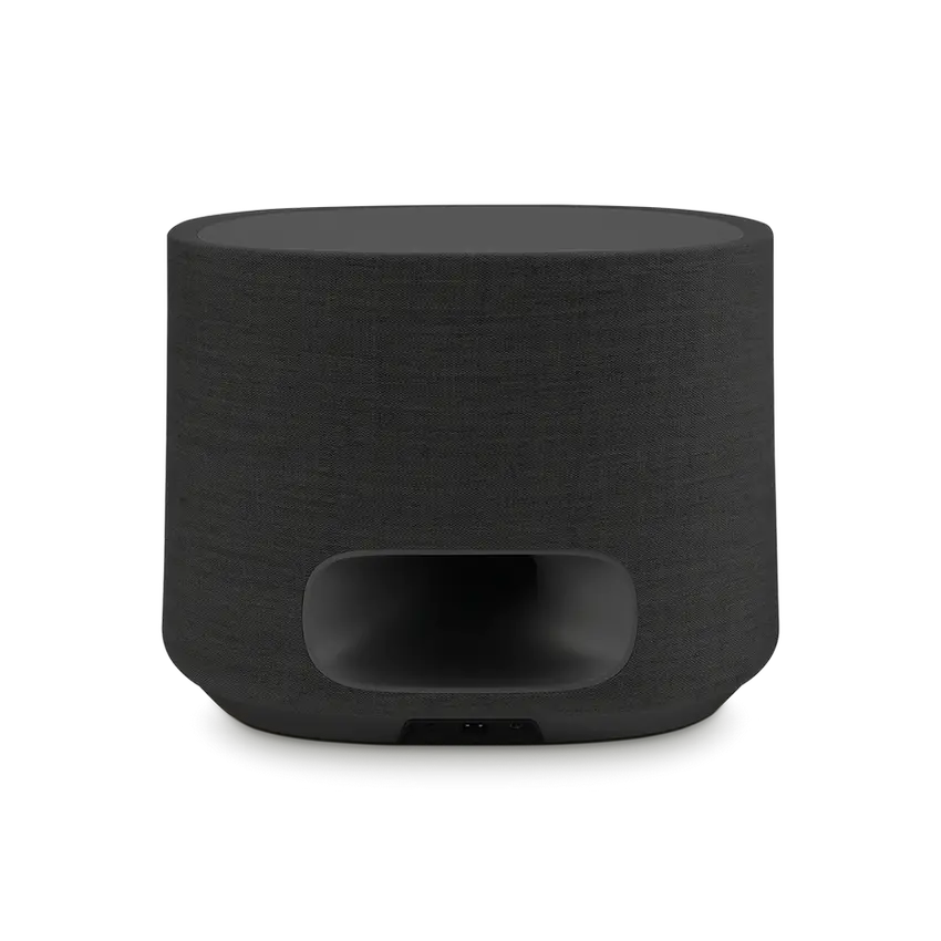 Портативная колонка Harman Kardon Citation Sub, Чёрный