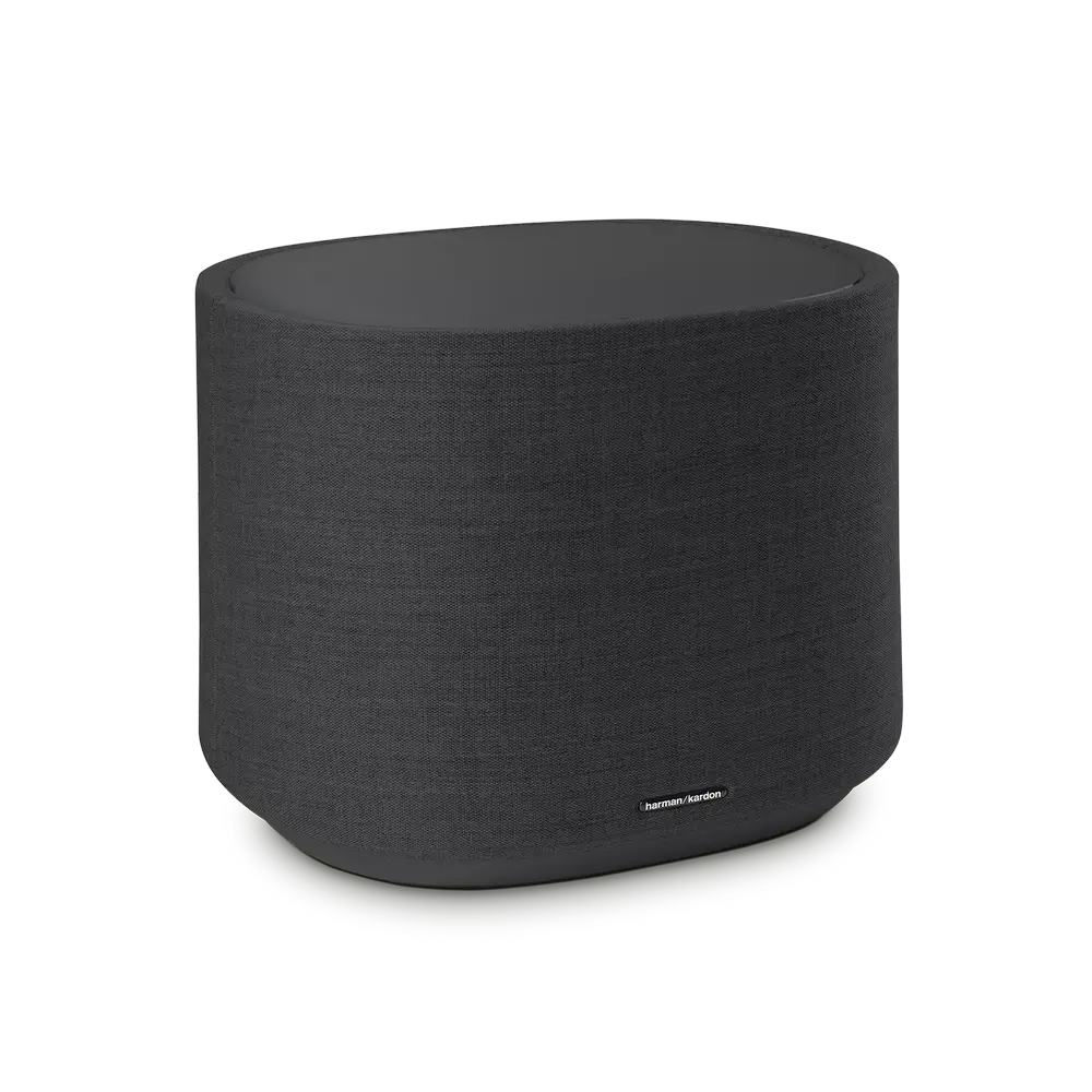 Портативная колонка Harman Kardon Citation Sub, Чёрный