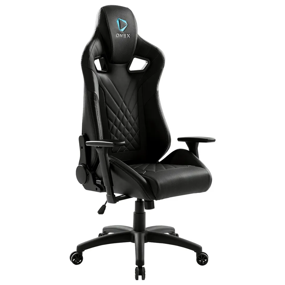 Gaming Chair ONEX-GX5-B Black