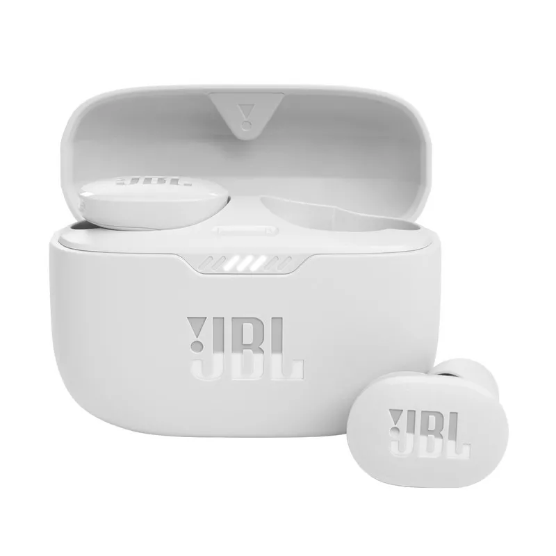 Наушники JBL Tune 130NC, White