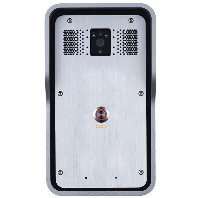 IP Домофон Fanvil i18S, Серый