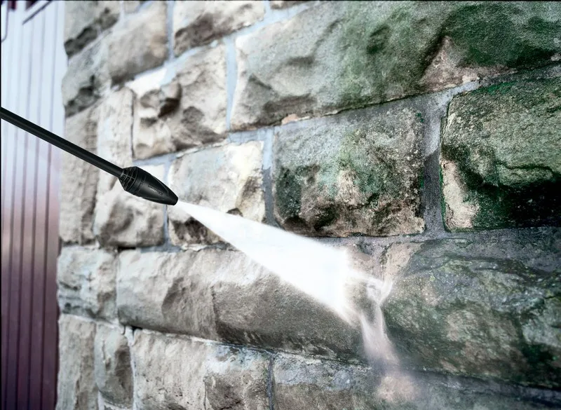 Aparat de spălat cu presiune Karcher K 5 X-Range, 1.180-633.0