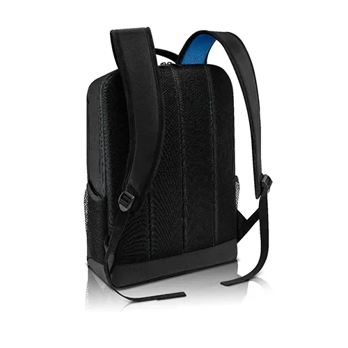 Rucsac pentru Laptop DELL Essential, 15", Nailon, Negru