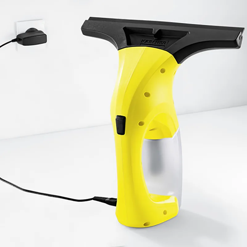 Robot pentru curățarea ferestrelor  Karcher 1,633-200,0, Galben