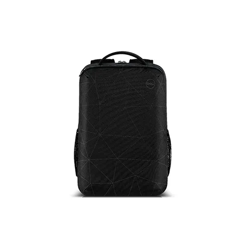 Rucsac pentru Laptop DELL Essential, 15", Nailon, Negru