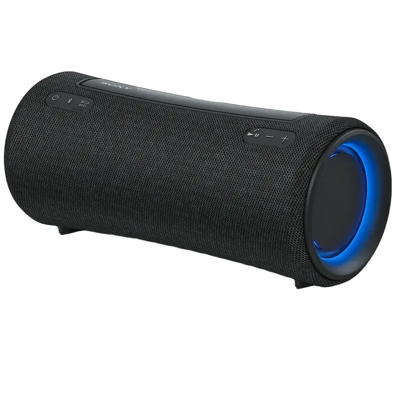 Аудиосистема SONY SRS-XG300, Чёрный