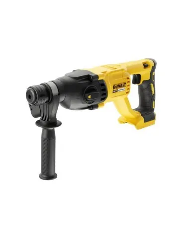 Аккумуляторный перфоратор DCH133NT