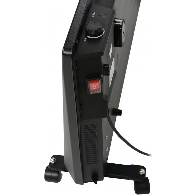 Convector Laretti LR-HT8669, 2000W, Negru