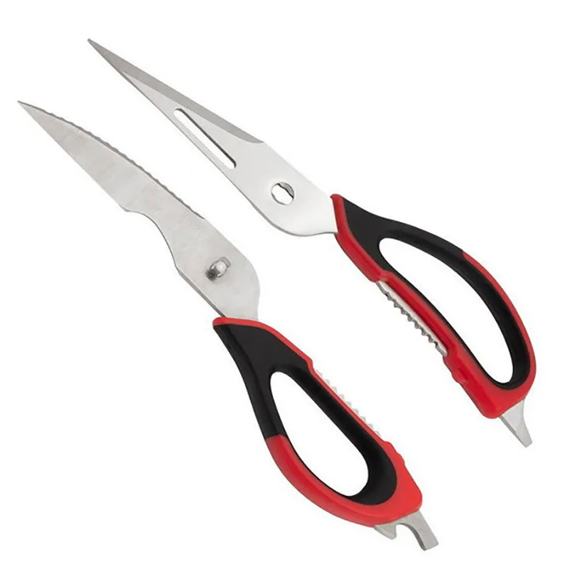 Ножницы RESTO 95325, Чёрный