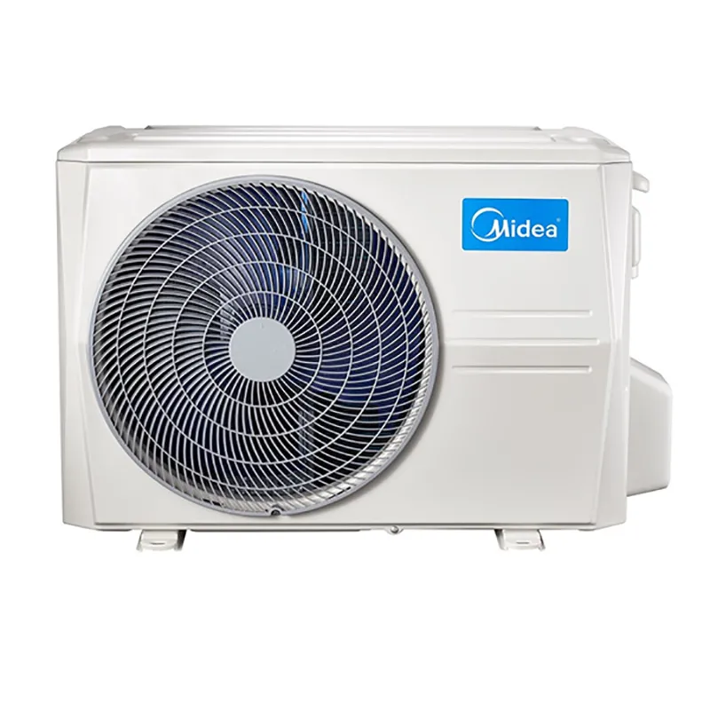 Sistem Split Midea XTreme Save Eco, 8kBTU/h, Alb