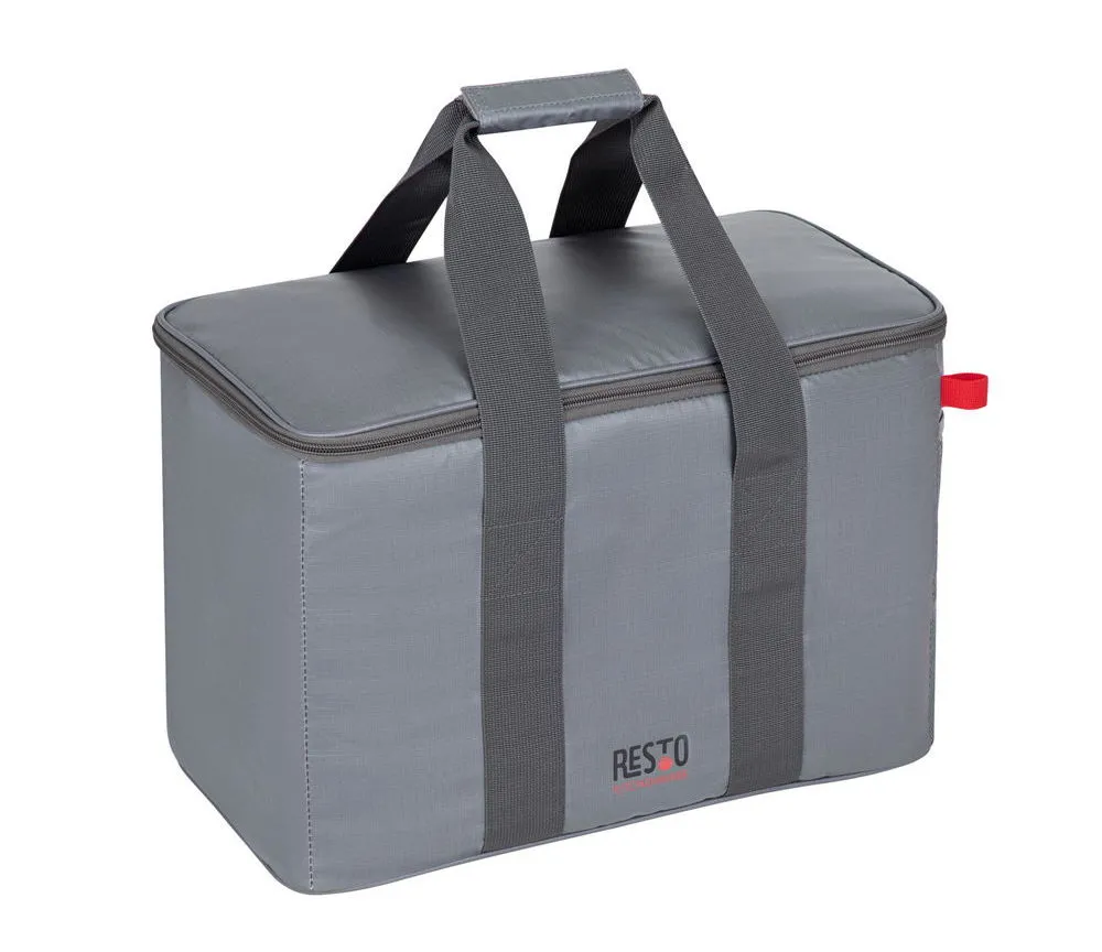 Geanta frigorifica RESTO 5523, 23L, Gri