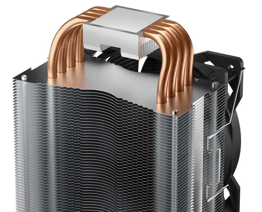 Кулер для процессора be quiet! Pure Rock 2