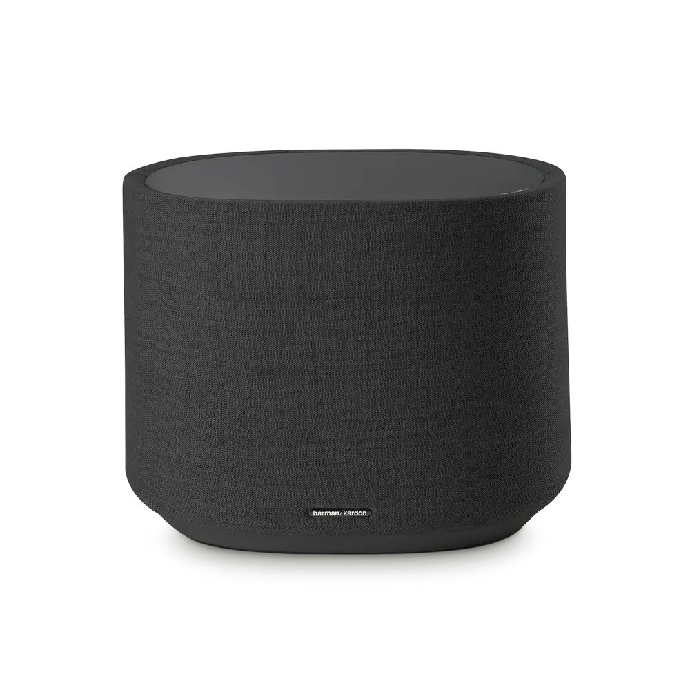 Портативная колонка Harman Kardon Citation Sub, Чёрный