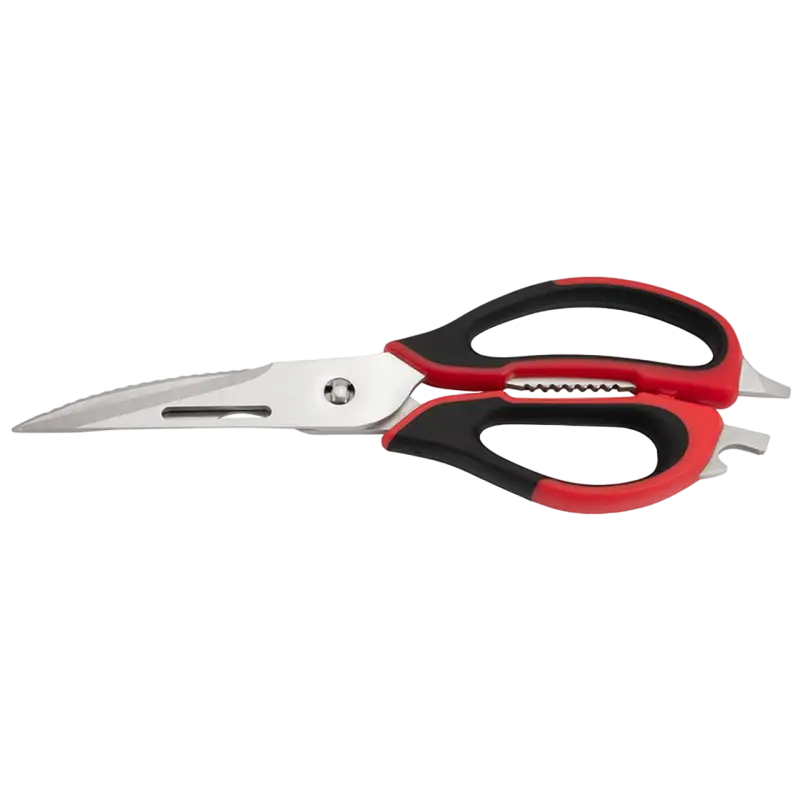 Ножницы RESTO 95325, Чёрный