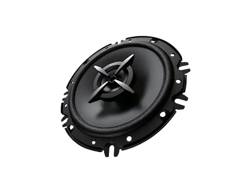 Difuzor pentru automobil SONY XS-FB1620E, Negru