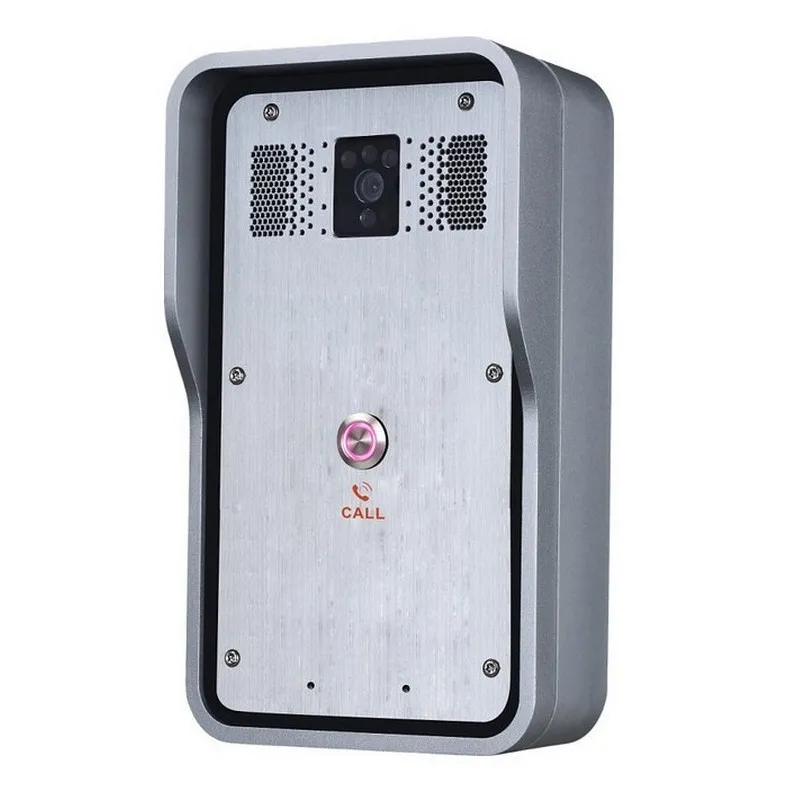 IP Домофон Fanvil i18S, Серый