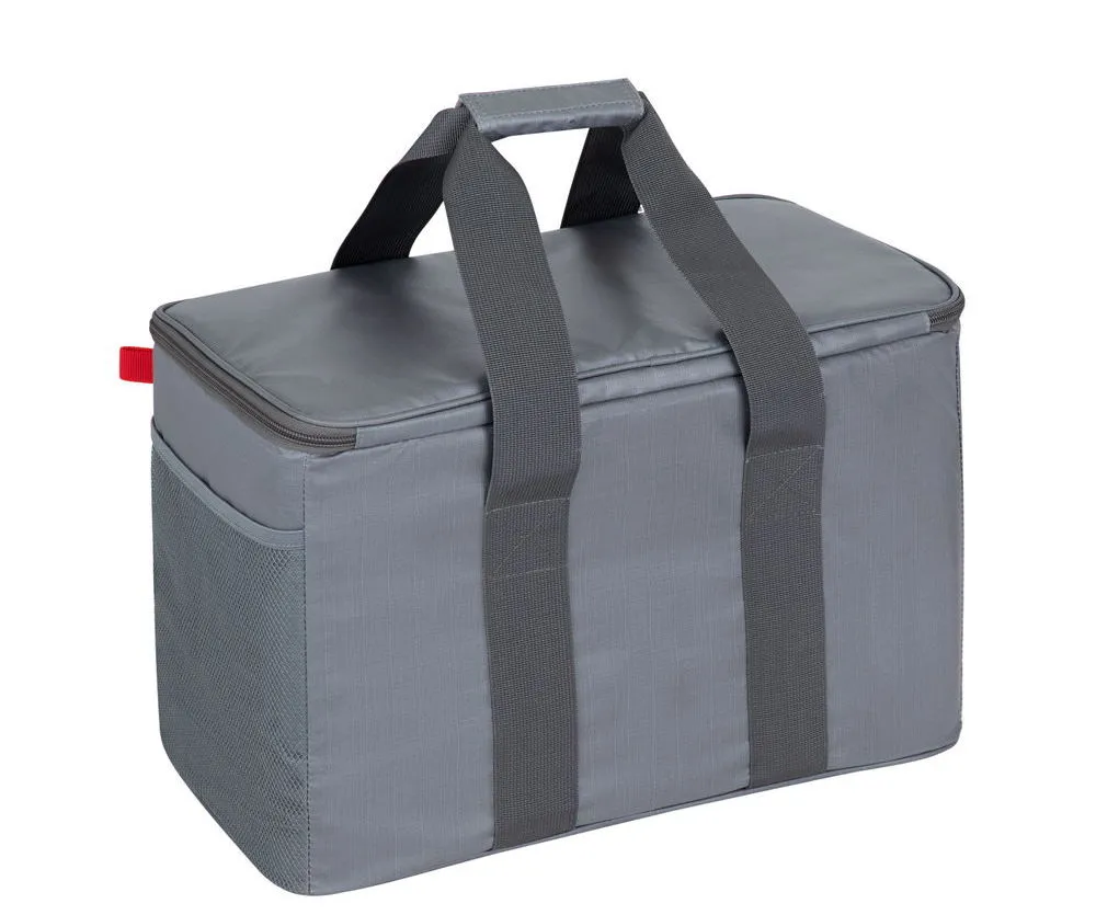 Geanta frigorifica RESTO 5523, 23L, Gri