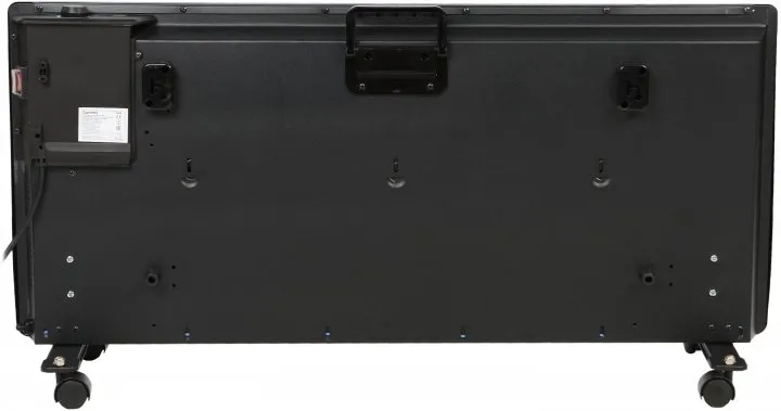 Convector Laretti LR-HT8669, 2000W, Negru